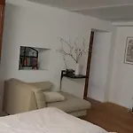 Feriehus Romantic Barn With Sauna *