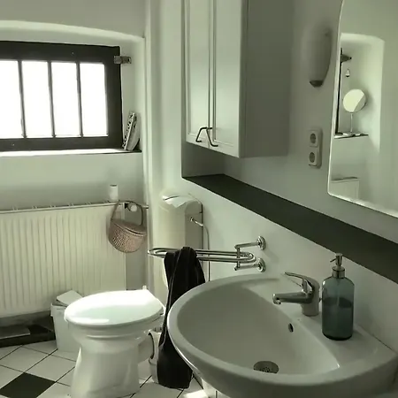 بيت للعطل Romantic Barn With Sauna *