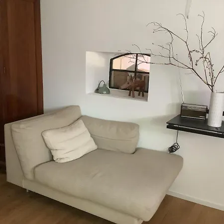 Σπίτι διακοπών Romantic Barn With Sauna Antweiler