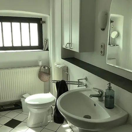 Σπίτι διακοπών Romantic Barn With Sauna