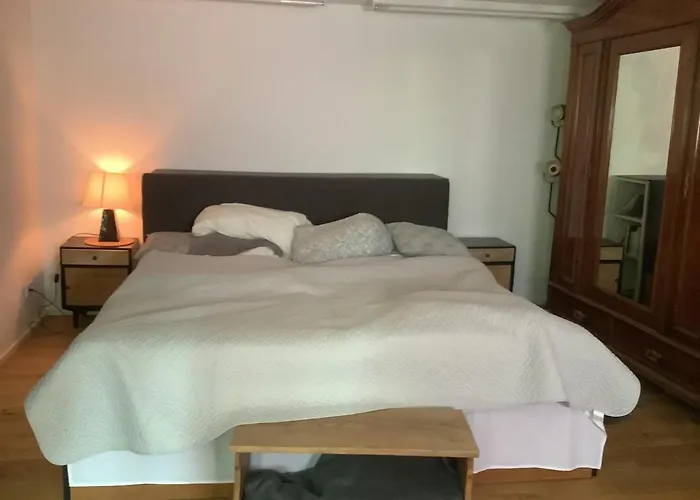 Romantic Barn With Sauna *