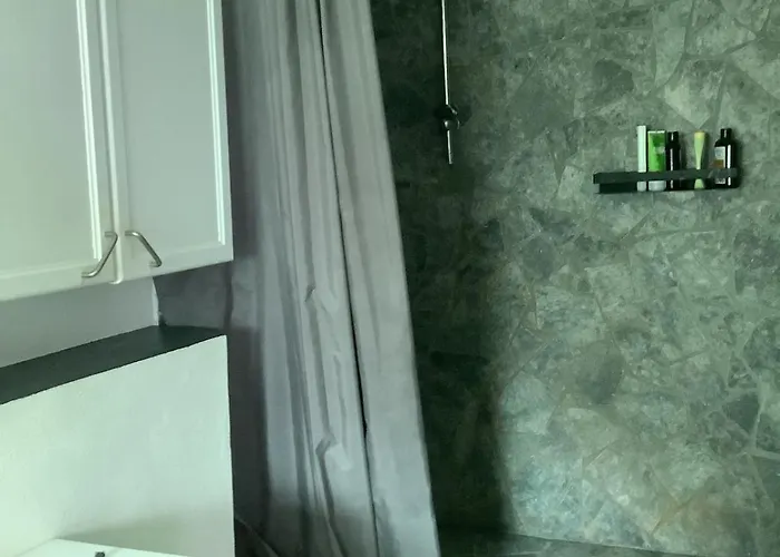 Romantic Barn With Sauna Σπίτι διακοπών