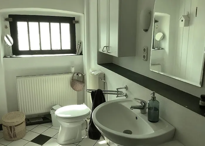 Σπίτι διακοπών Romantic Barn With Sauna