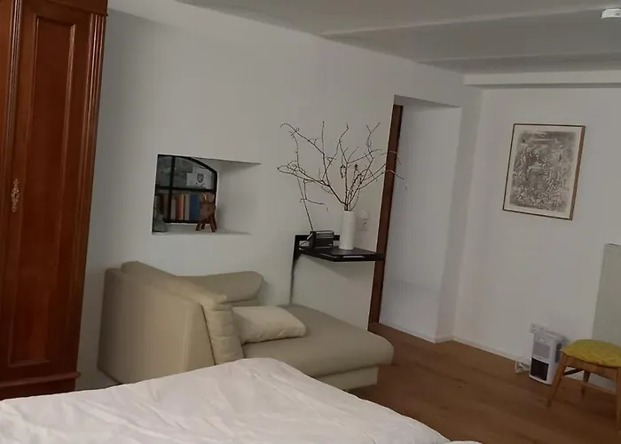 Σπίτι διακοπών Romantic Barn With Sauna *