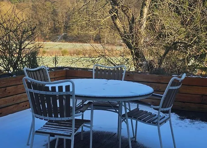 Σπίτι διακοπών Romantic Barn With Sauna