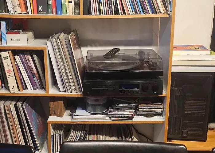 Romantic Barn With Sauna Σπίτι διακοπών *