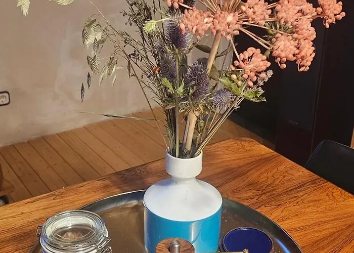 Σπίτι διακοπών Romantic Barn With Sauna Antweiler