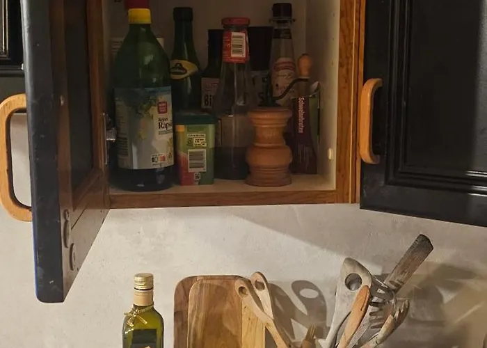 Σπίτι διακοπών Romantic Barn With Sauna